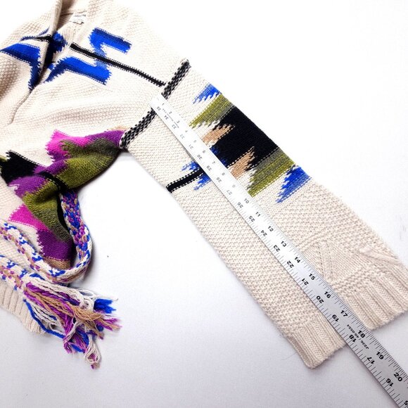 Zadig & Voltaire Aspen Cardigan M / L - Picture 12 of 14